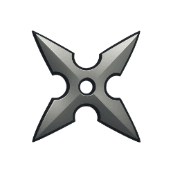 Shuriken